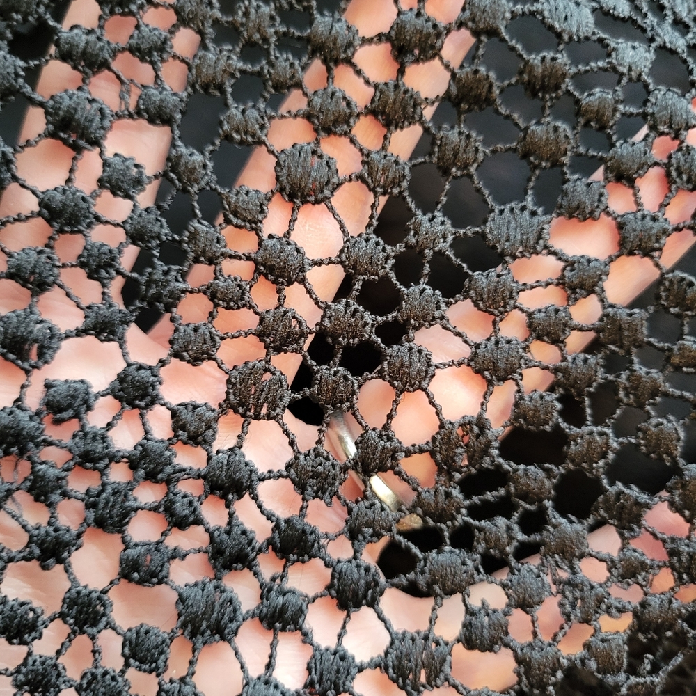 Sheer blouse - Picture 12 of 14
